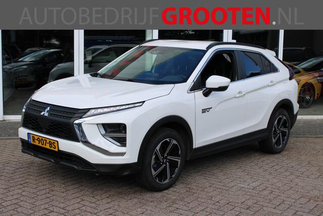 Mitsubishi ECLIPSE Cross 2.4 PHEV Intense