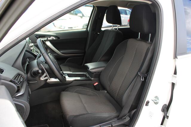 Mitsubishi ECLIPSE Cross 2.4 PHEV Intense