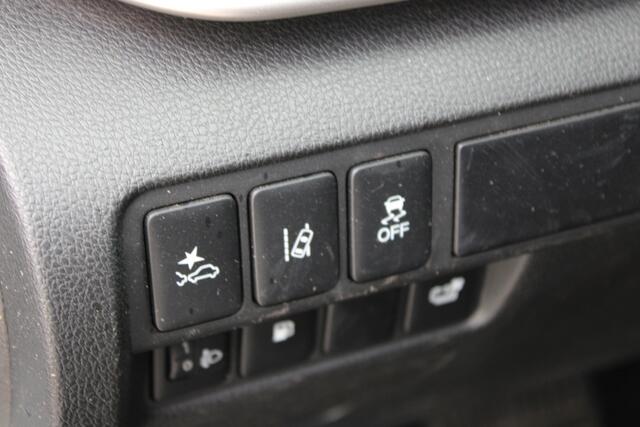 Mitsubishi ECLIPSE Cross 2.4 PHEV Intense