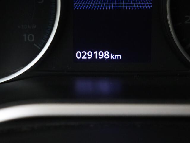 Mitsubishi ECLIPSE Cross 2.4 PHEV Instyle | Leder | Trekhaak | Camera | Carplay | Schuifdak |