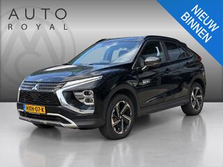 Mitsubishi ECLIPSE Cross 2.4 PHEV Intense+ AWD | CAMERA | E