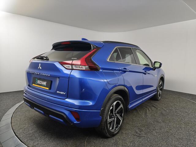 Mitsubishi ECLIPSE Cross 2.4 PHEV Executive | 360° Camera | Navigatie | Stoelverwarming | Adaptive Cruise Control |