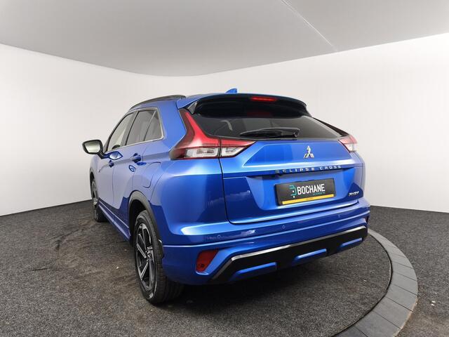 Mitsubishi ECLIPSE Cross 2.4 PHEV Executive | 360° Camera | Navigatie | Stoelverwarming | Adaptive Cruise Control |