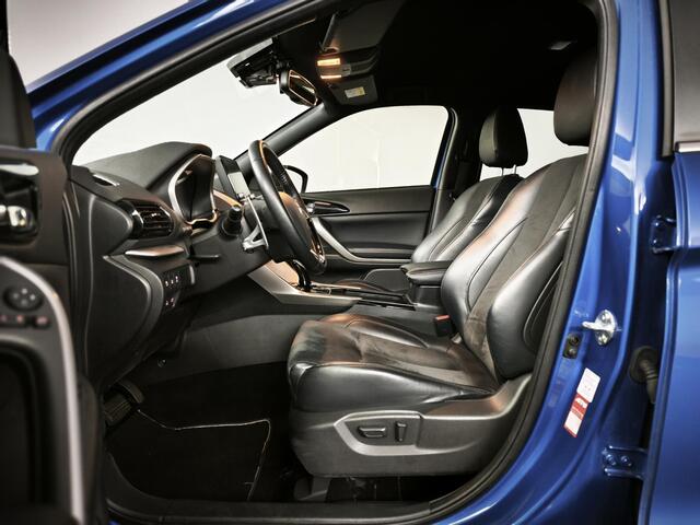 Mitsubishi ECLIPSE Cross 2.4 PHEV Executive | 360° Camera | Navigatie | Stoelverwarming | Adaptive Cruise Control |