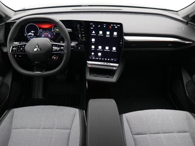 Mitsubishi ECLIPSE Cross Intense+ 87 kWh / Direct leverbaar / 360 Camera / Mi Pilot / 20" Lichtmetalen velgen /