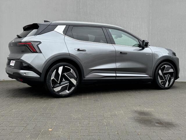 Mitsubishi ECLIPSE Cross Intense+ 87 kWh / Direct leverbaar / 360 Camera / Mi Pilot / 20" Lichtmetalen velgen /