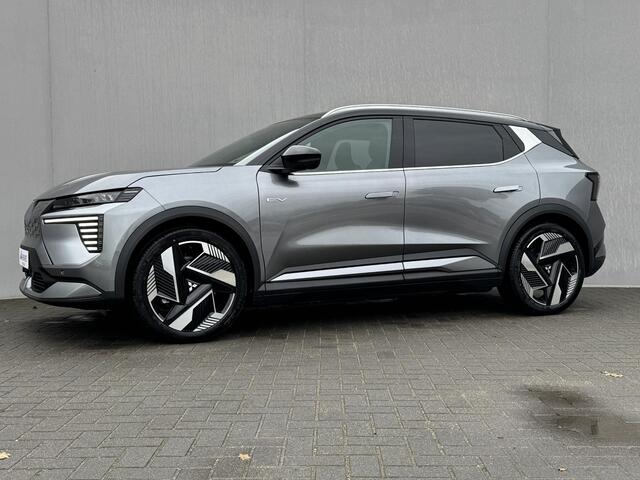 Mitsubishi ECLIPSE Cross Intense+ 87 kWh / Direct leverbaar / 360 Camera / Mi Pilot / 20" Lichtmetalen velgen /