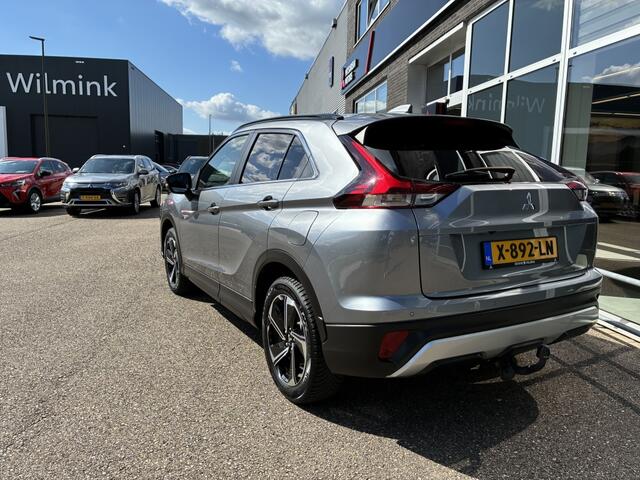 Mitsubishi ECLIPSE Cross 2.4 PHEV Instyle | Trekhaak