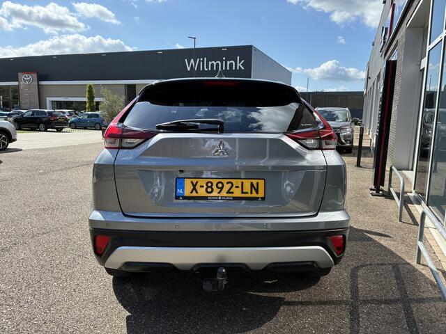 Mitsubishi ECLIPSE Cross 2.4 PHEV Instyle | Trekhaak