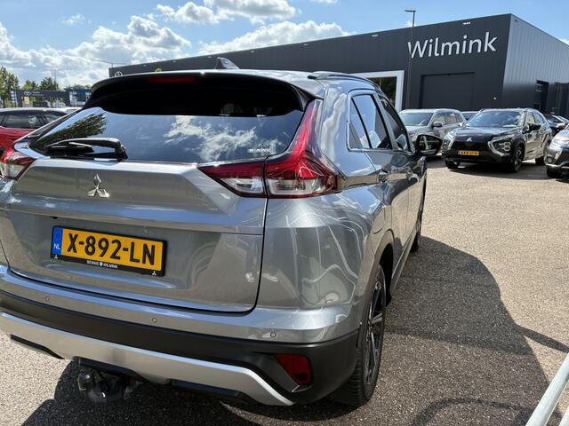 Mitsubishi ECLIPSE Cross 2.4 PHEV Instyle | Trekhaak