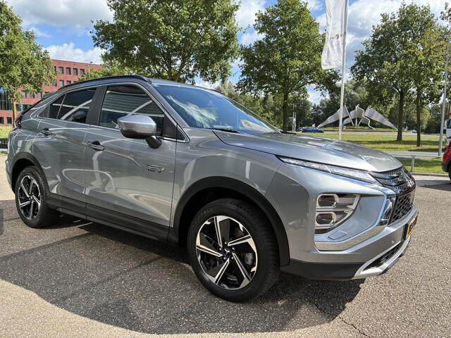 Mitsubishi ECLIPSE Cross 2.4 PHEV Instyle | Trekhaak