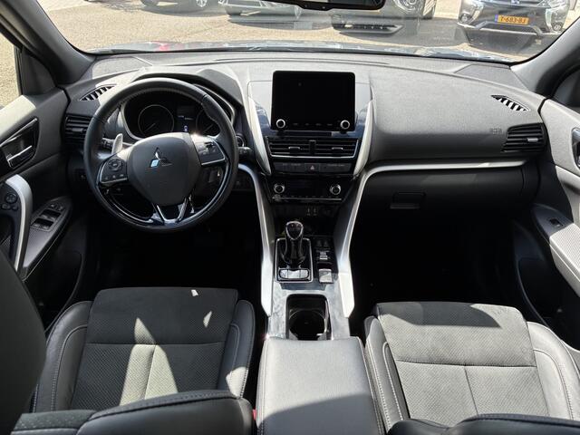 Mitsubishi ECLIPSE Cross 2.4 PHEV Instyle | Trekhaak