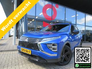 Mitsubishi ECLIPSE Cross 2.4 PHEV Black Edition | 4WD | AUT
