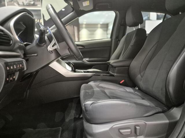 Mitsubishi ECLIPSE Cross 2.4 PHEV First Edition | Navigatie | Stoelverwarming | Adaptive Cruise Control | Head-up display