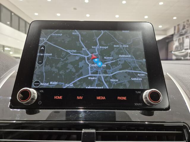Mitsubishi ECLIPSE Cross 2.4 PHEV First Edition | Navigatie | Stoelverwarming | Adaptive Cruise Control | Head-up display