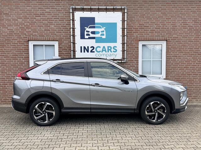 Mitsubishi ECLIPSE Cross 2.4 PHEV Intense+ Apple carplay / Android Auto