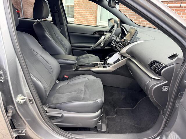 Mitsubishi ECLIPSE Cross 2.4 PHEV Intense+ Apple carplay / Android Auto
