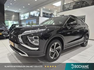 Mitsubishi ECLIPSE Cross 2.4 PHEV Intense+ | Trekhaak | Sto