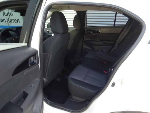 Mitsubishi ECLIPSE Cross 2.4 PHEV AFN TREKHAAK CAMERA CARPLAY SOH 98%