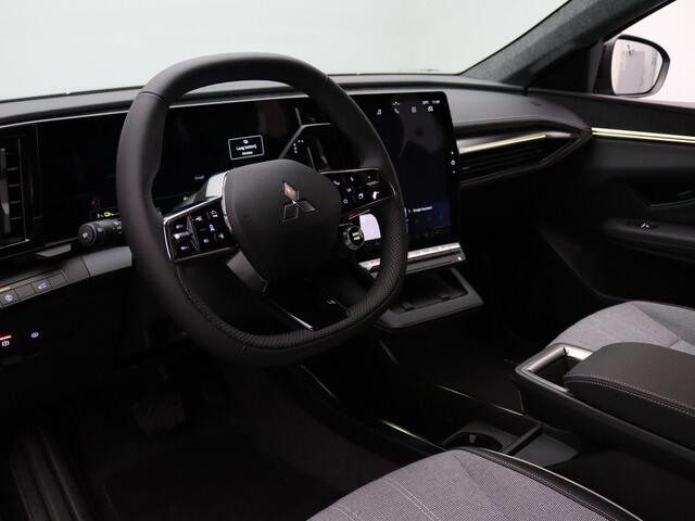 Mitsubishi ECLIPSE Cross Intense+ 87 kWh Apple Carplay/Android Auto | Climate