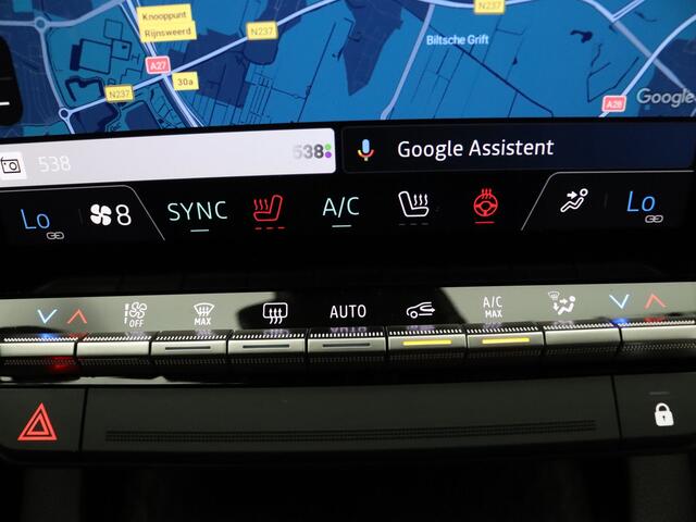 Mitsubishi ECLIPSE Cross Intense+ 87 kWh Apple Carplay/Android Auto | Climate