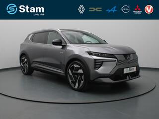 Mitsubishi ECLIPSE Cross Intense+ 87 kWh Apple Carplay/Andr