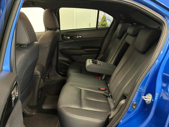 Mitsubishi ECLIPSE Cross 2.4 PHEV Instyle | Panoramadak | Leder | 360º Camera | Head-Up Display | Stoelverwarming V&A