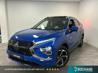 Mitsubishi ECLIPSE Cross 2.4 PHEV Instyle | Panoramadak | L