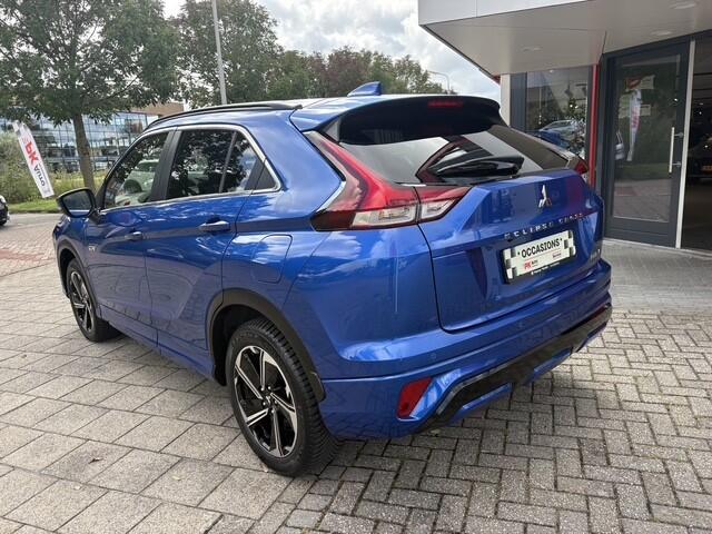 Mitsubishi ECLIPSE Cross 2.4 PHEV Executive | Navi \ Camera | Cruise | 24.133 km Dealeronderhouden