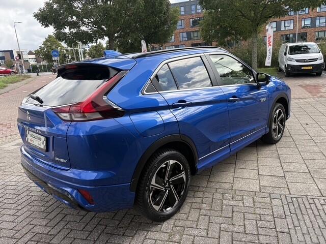 Mitsubishi ECLIPSE Cross 2.4 PHEV Executive | Navi \ Camera | Cruise | 24.133 km Dealeronderhouden
