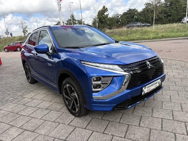 Mitsubishi ECLIPSE Cross 2.4 PHEV Executive | Navi \ Camera | Cruise | 24.133 km Dealeronderhouden
