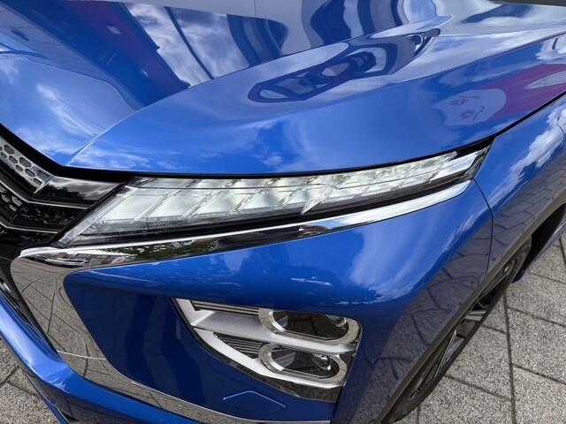 Mitsubishi ECLIPSE Cross 2.4 PHEV Executive | Navi \ Camera | Cruise | 24.133 km Dealeronderhouden
