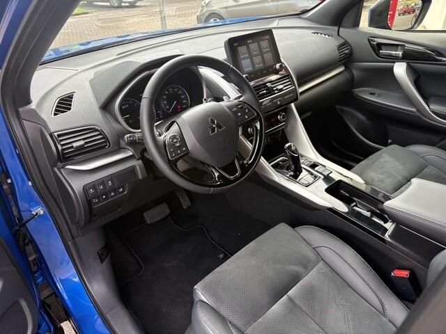 Mitsubishi ECLIPSE Cross 2.4 PHEV Executive | Navi \ Camera | Cruise | 24.133 km Dealeronderhouden