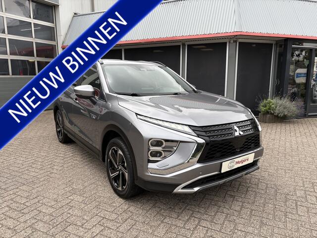 Mitsubishi ECLIPSE Cross 2.4 PHEV Instyle