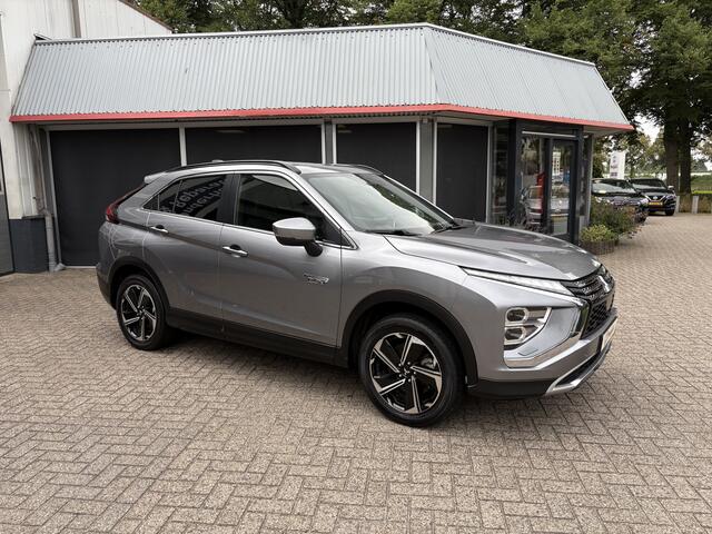 Mitsubishi ECLIPSE Cross 2.4 PHEV Instyle