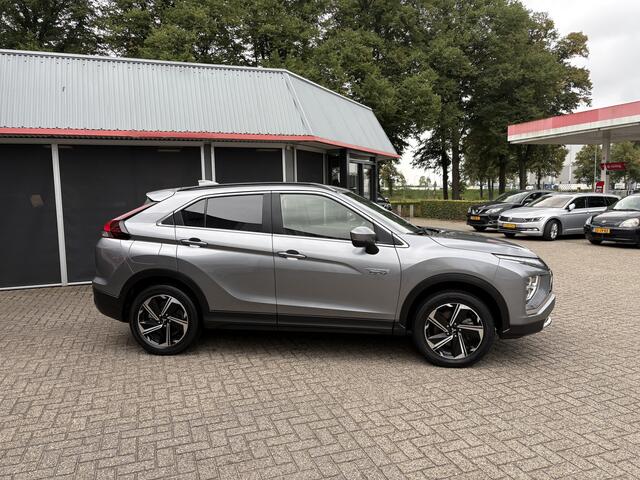 Mitsubishi ECLIPSE Cross 2.4 PHEV Instyle