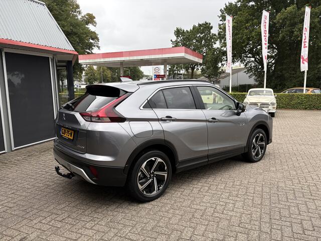 Mitsubishi ECLIPSE Cross 2.4 PHEV Instyle