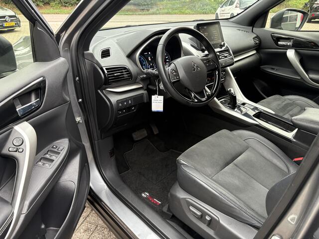 Mitsubishi ECLIPSE Cross 2.4 PHEV Instyle