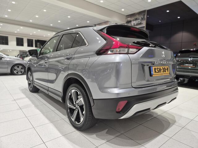 Mitsubishi ECLIPSE Cross 2.4 PHEV Intense+ | Navigatie | Camera | Stoelverwarming | Climate Control |