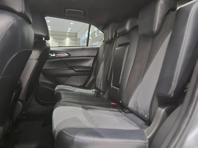 Mitsubishi ECLIPSE Cross 2.4 PHEV Intense+ | Navigatie | Camera | Stoelverwarming | Climate Control |