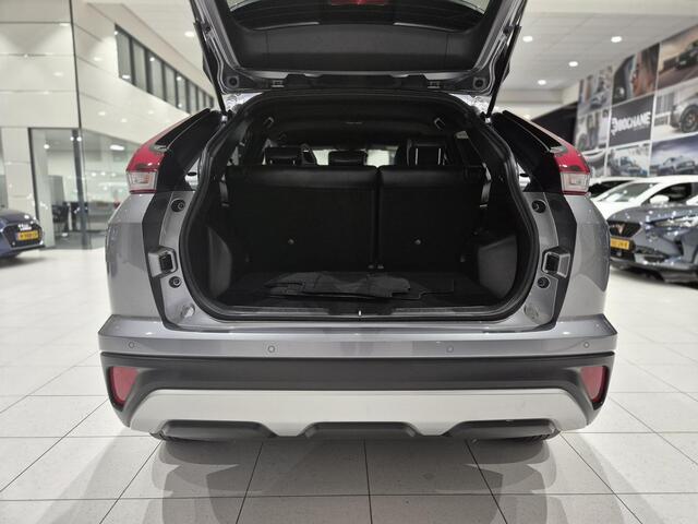 Mitsubishi ECLIPSE Cross 2.4 PHEV Intense+ | Navigatie | Camera | Stoelverwarming | Climate Control |