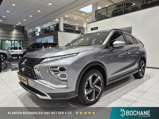 Mitsubishi ECLIPSE Cross 2.4 PHEV Intense+ | Navigatie | Ca