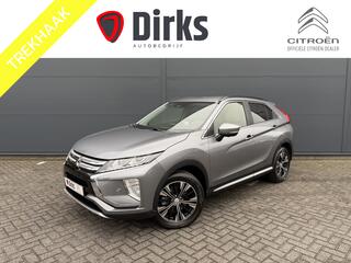 Mitsubishi ECLIPSE Cross 1.5 DI-T First Edition (Trekhaak (