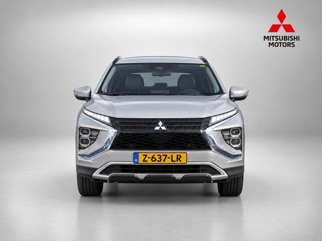 Mitsubishi ECLIPSE Cross 2.4 PHEV Intense+