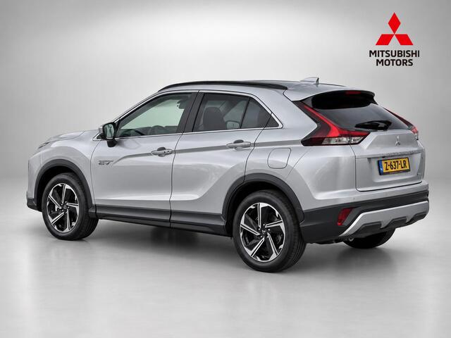 Mitsubishi ECLIPSE Cross 2.4 PHEV Intense+