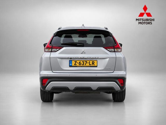 Mitsubishi ECLIPSE Cross 2.4 PHEV Intense+