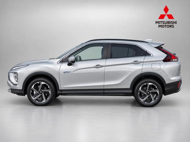 Mitsubishi ECLIPSE Cross 2.4 PHEV Intense+