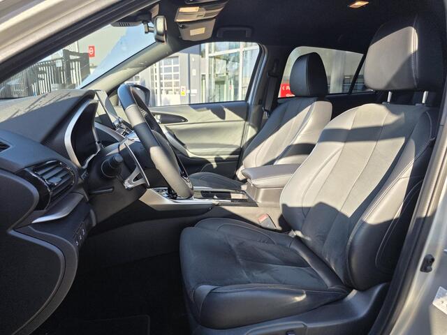 Mitsubishi ECLIPSE Cross 2.4 PHEV Intense+