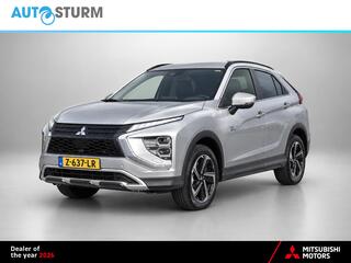 Mitsubishi ECLIPSE Cross 2.4 PHEV Intense+