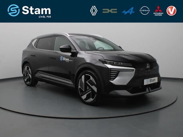 Mitsubishi ECLIPSE Cross Intense+ 87 kWh Apple Carplay/Android Auto | Climate